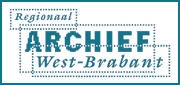 Regionaal Archief West-Brabant